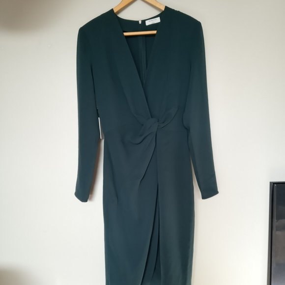 Babaton Dresses & Skirts - Babaton Tadao Dress